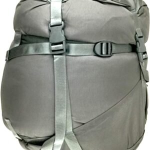 Genuine U.S. Military  5-Piece Improved Modular Sleeping Bag System