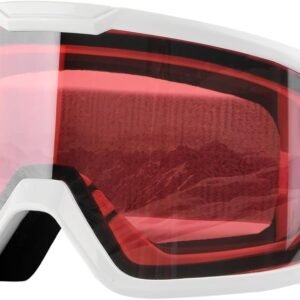 Ski Goggles Frameless Anti-Fog Windproof Design Snowboard Goggles UV400 Block Eyes Protect Lens Adult Youth